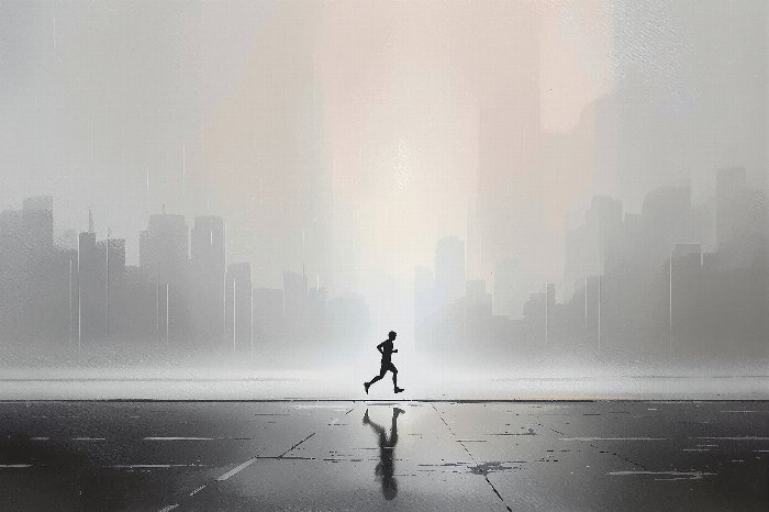 First Light