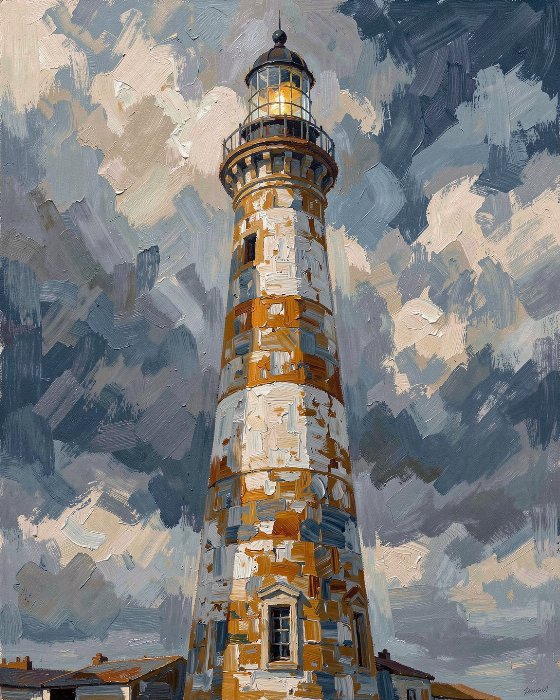 Beacon Rising