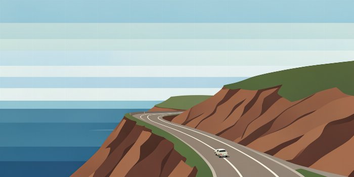 Coastal Climb