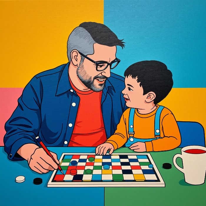 Game Night II