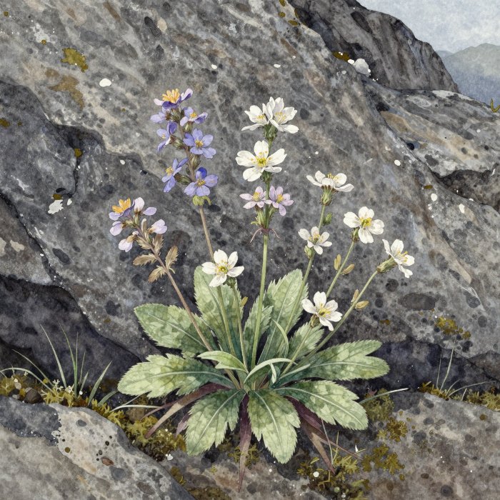 Stone Garden