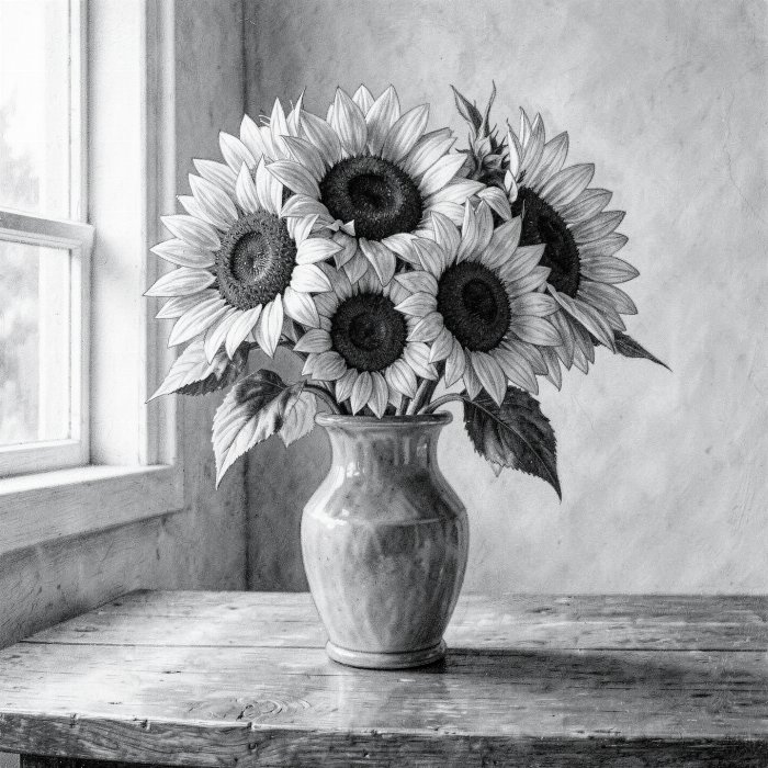 Sunflower Study
