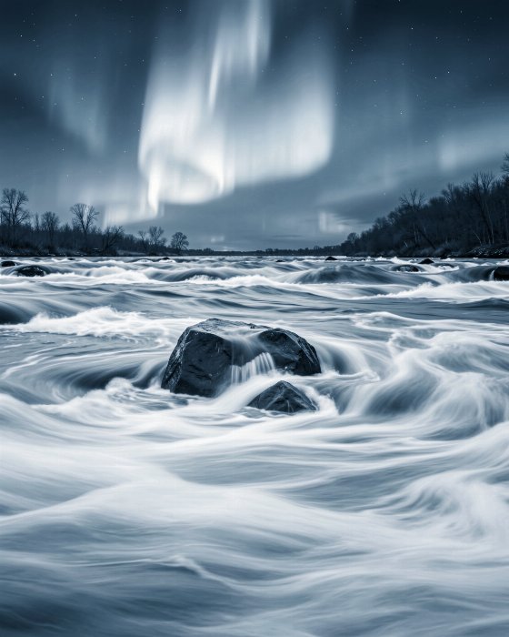 Silk Current
