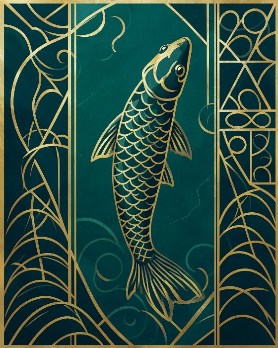Gold Ascent