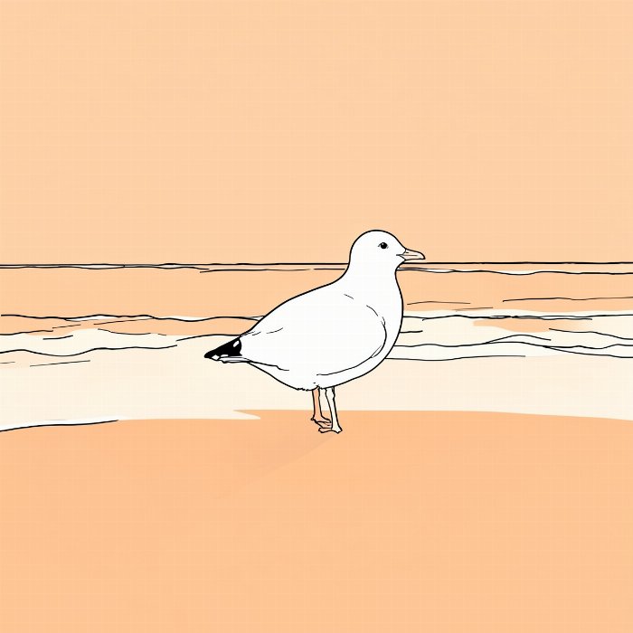 Shorebird II