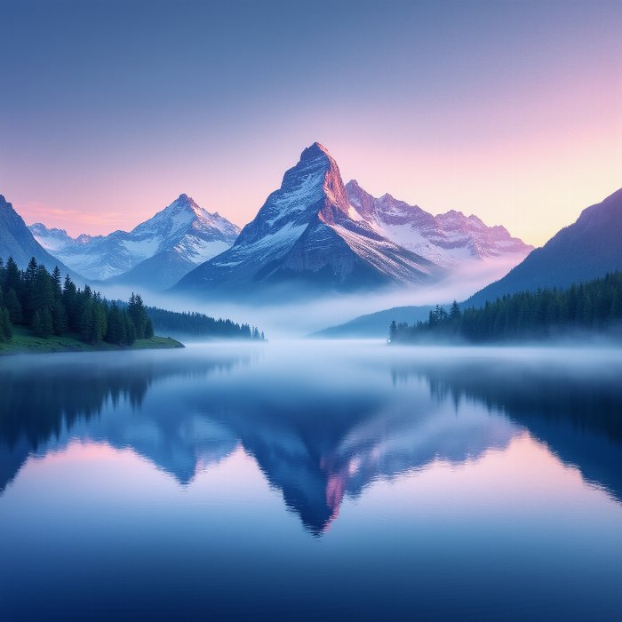 Still Lake