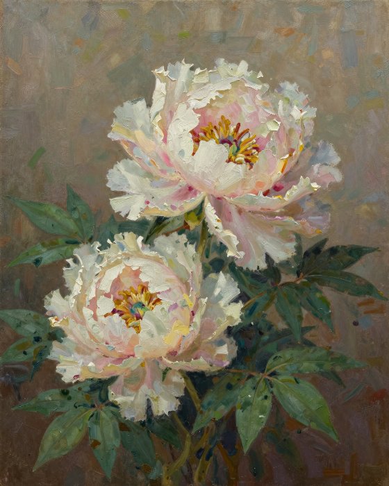 Petal Rise