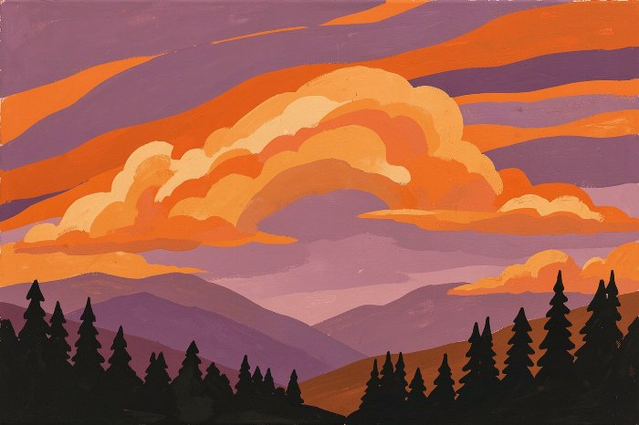 Warm Wind