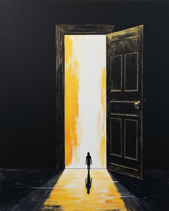 Open Light II