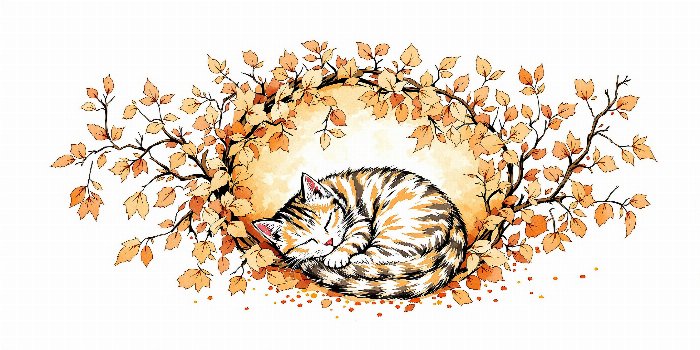 Autumn Slumber
