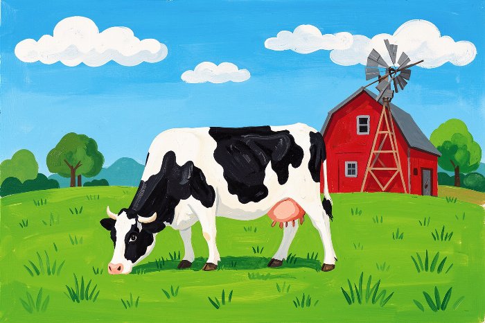 Pasture Day