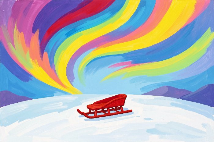 Red Sled