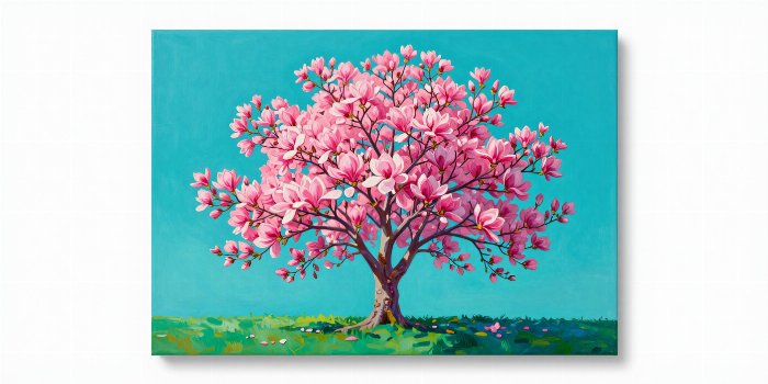 Magnolia Field
