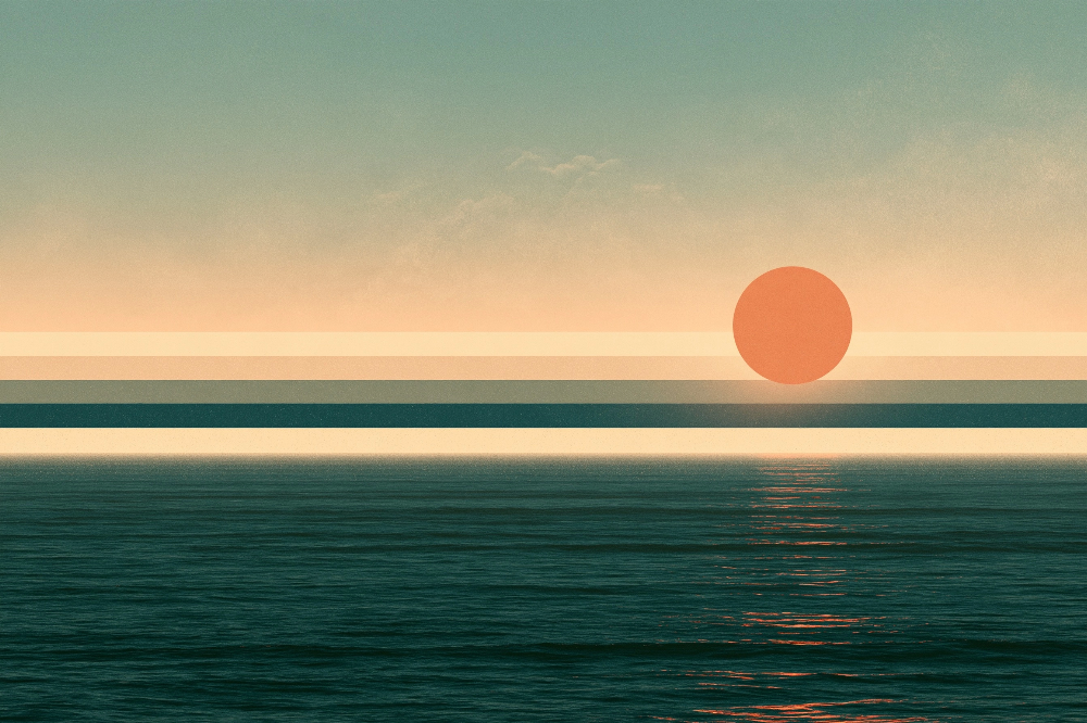 Tidal Calm