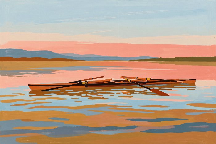 Dawn Row