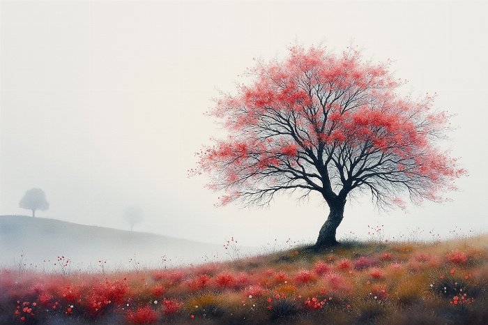 Misty Rowan II