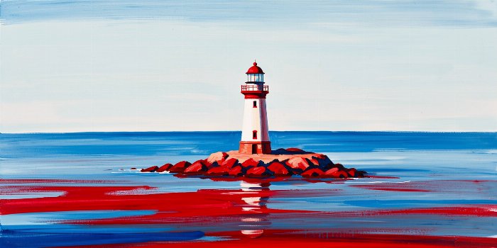 Red Beacon