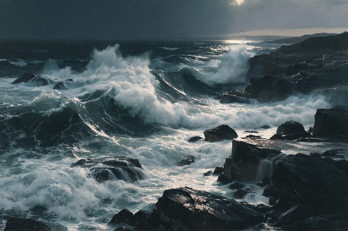 Storm Swept
