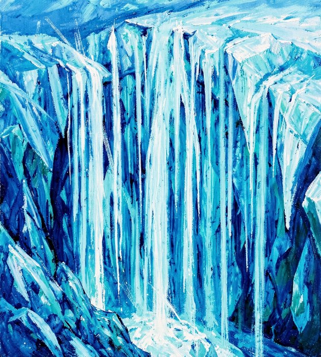 Meltwater II