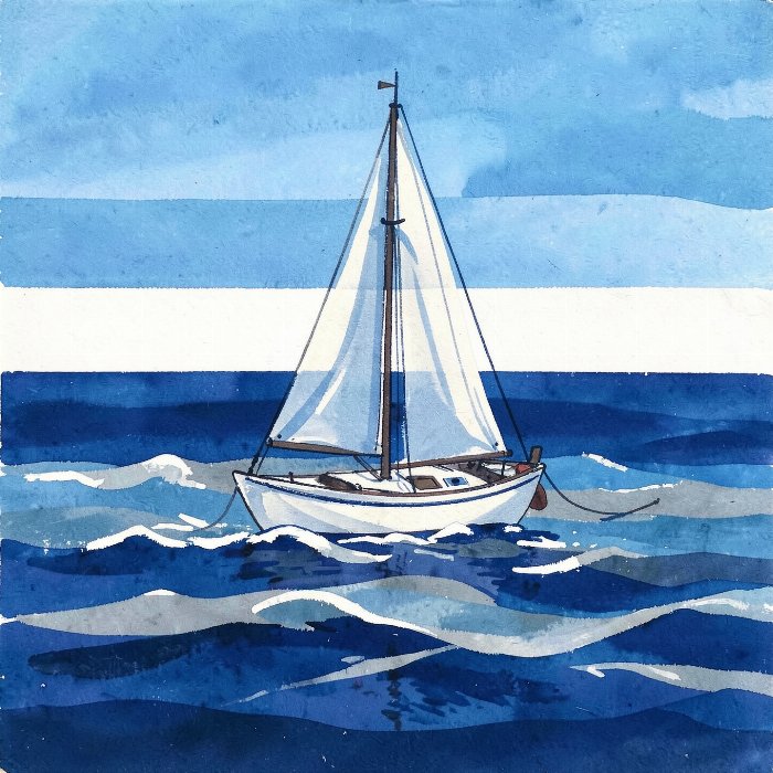 Brisk Wind