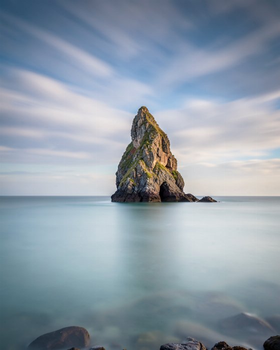 Stone Isle