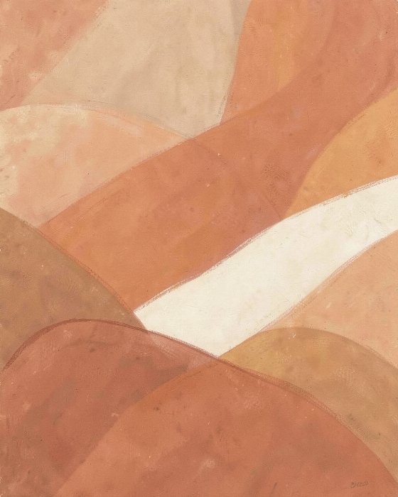 Warm Strata