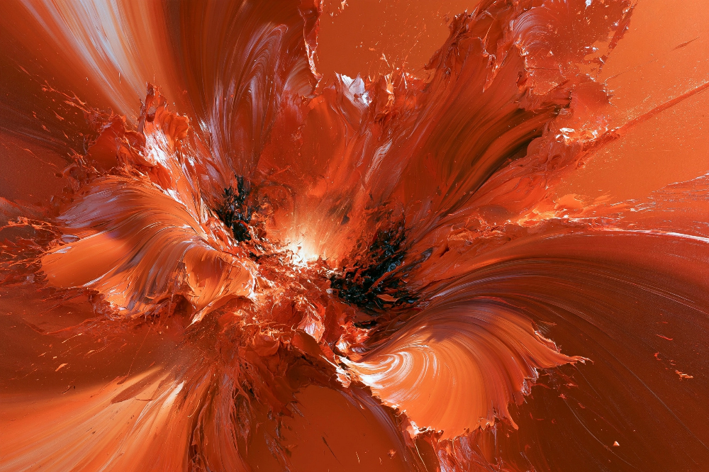 Inferno Bloom