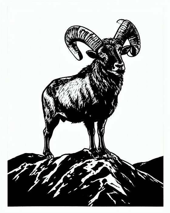 Ridge Ram