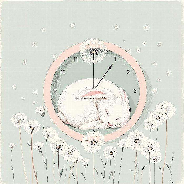 Dandelion Dreams II