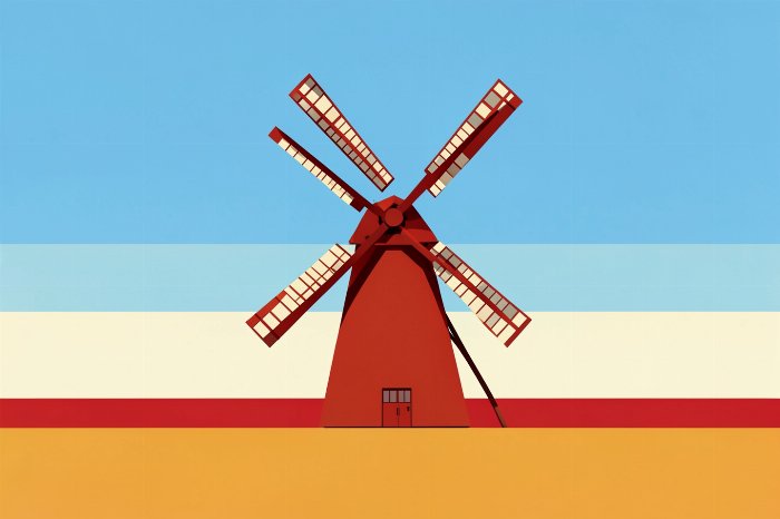 Mill Cross
