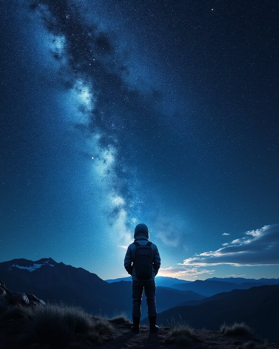 Starwatcher