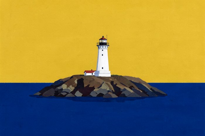 Quiet Beacon II
