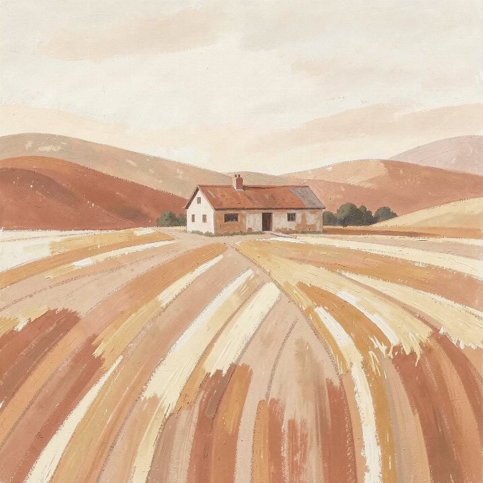Terracotta Field