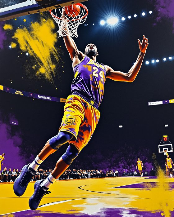 Slam Rising II