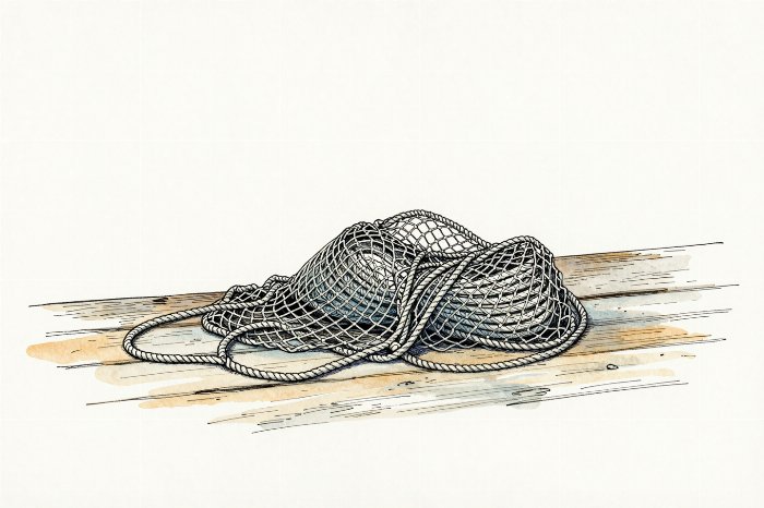 Net Float