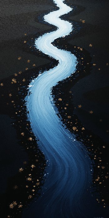 River Vein