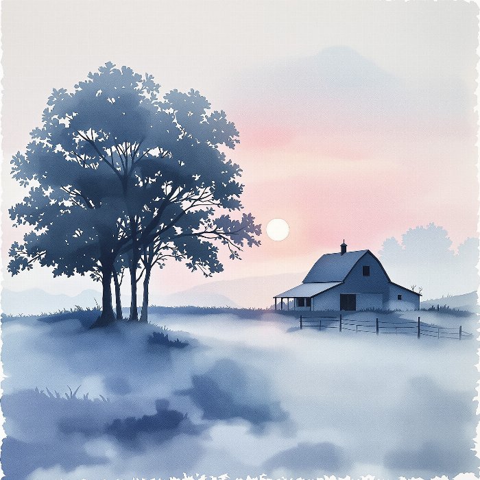 Country Hush II