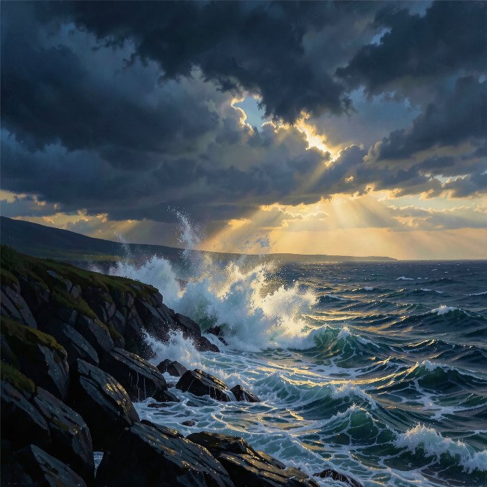 Tempest Light