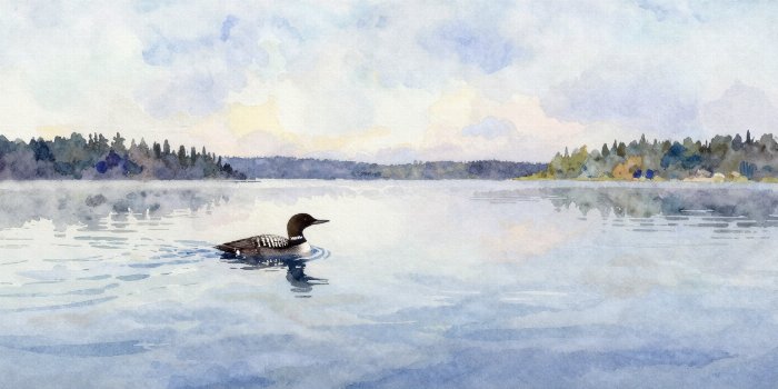 Loon Song