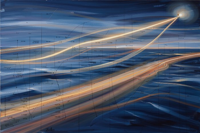 Beacon Tide