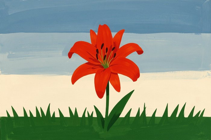 Prairie Bloom