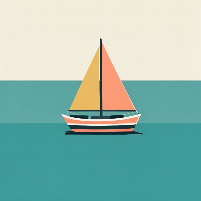 Teal Voyage