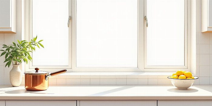 Morning Kitchen II