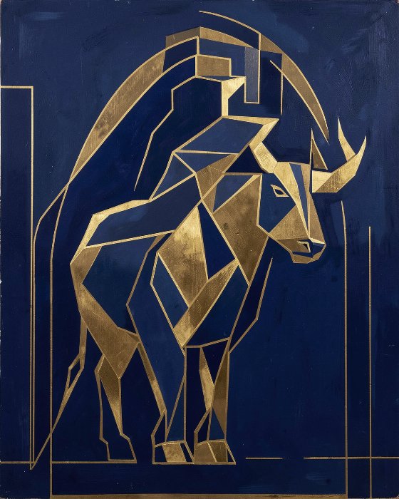 Golden Bull
