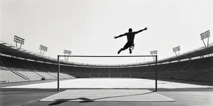 Above The Bar II