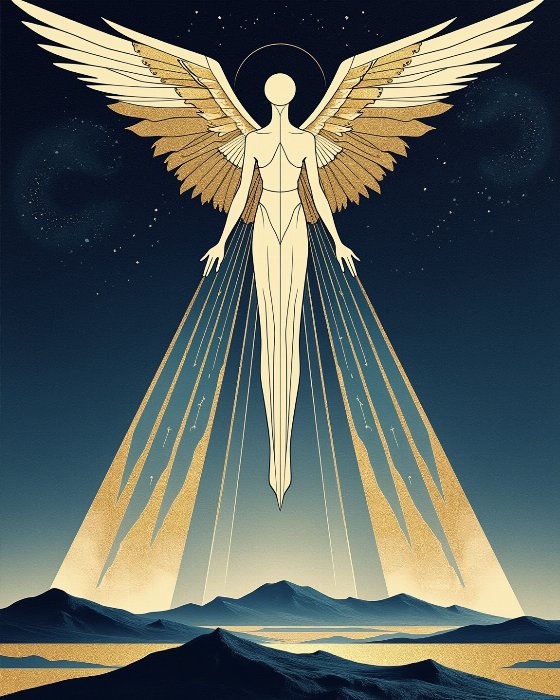 Gold Descent II