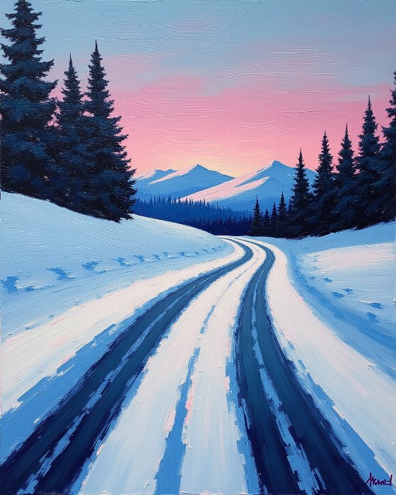 Twilight Tracks II