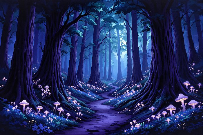 Nightbloom