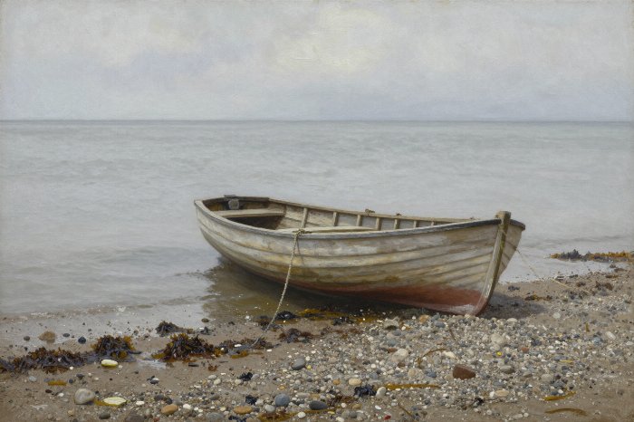 Silver Shore