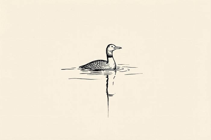 Quiet Water